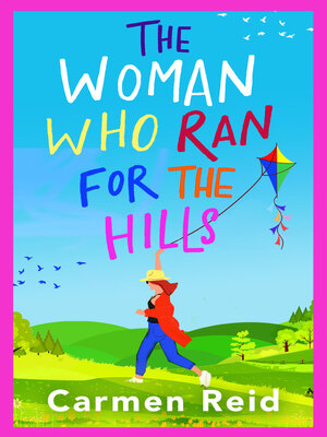 cover image of The Woman Who Ran For the Hills